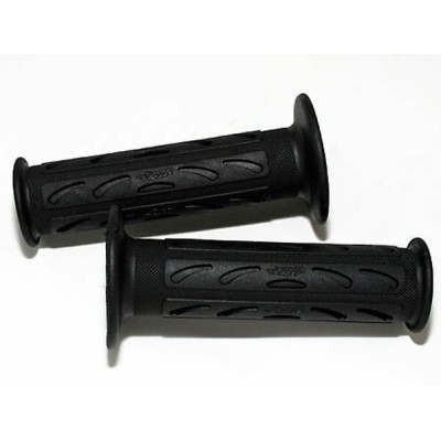 Double Density Grip