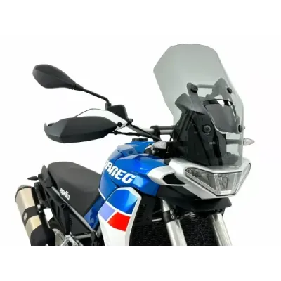 Parbriz carenaj motocicletă