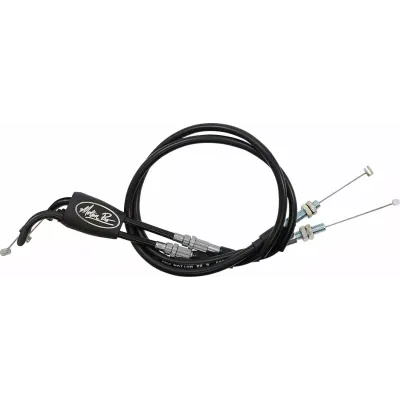 Rev3 Variable Rate Throttle Kit