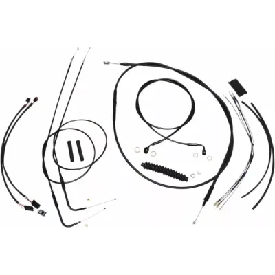 XR Handlebar Installation Kit
