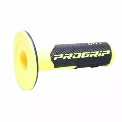 Double Density Grip