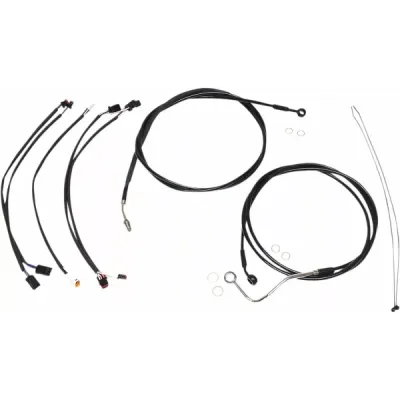XR Handlebar Installation Kit