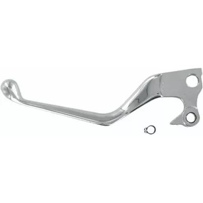 Wide Blade Replacement Clutch Lever