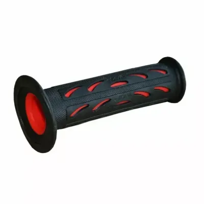 Double Density Grip
