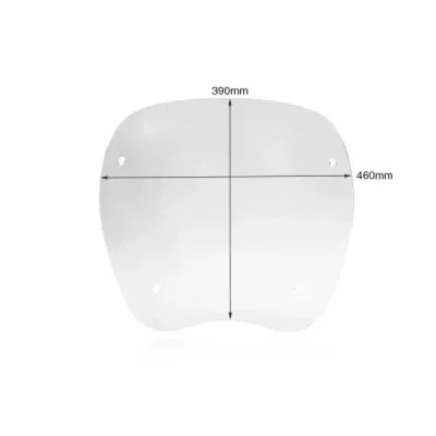 Windscreen for Scooter
