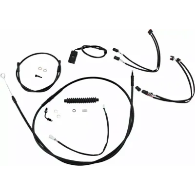 XR Handlebar Installation Kit