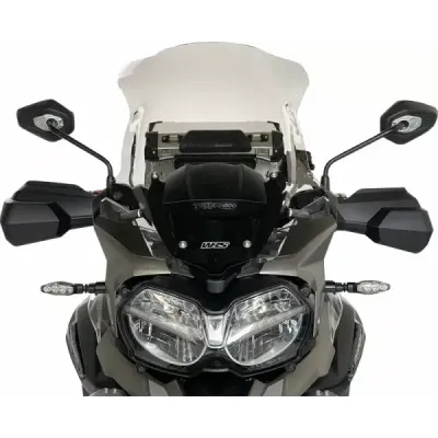 Windscreen