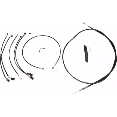 XR Handlebar Installation Kit