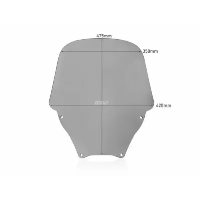 Windscreen for Scooter