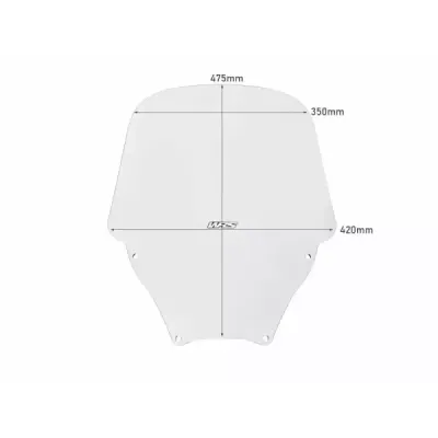 Windscreen for Scooter