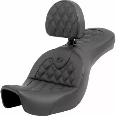 Roadsofa™ Lattice Stitch Seat
