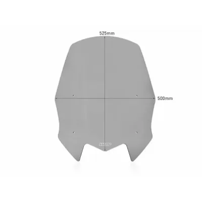 Windscreen for Scooter