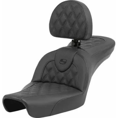 Roadsofa™ Lattice Stitch Seat