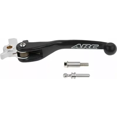 Forged Clutch Lever