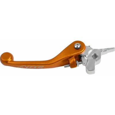 Forged Clutch Lever