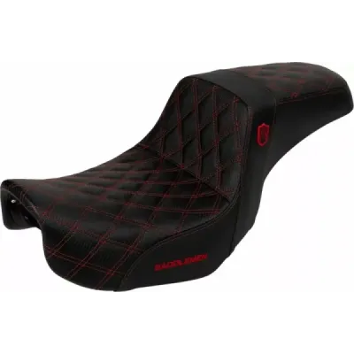 Pro Series SDC Performance Grip Seat