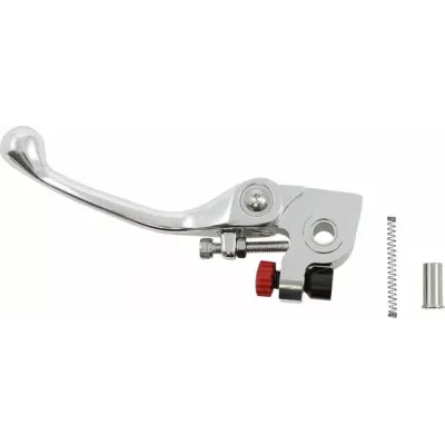 Flex FG Maneta ambreiaj forjată din aluminiu 6061-T6
