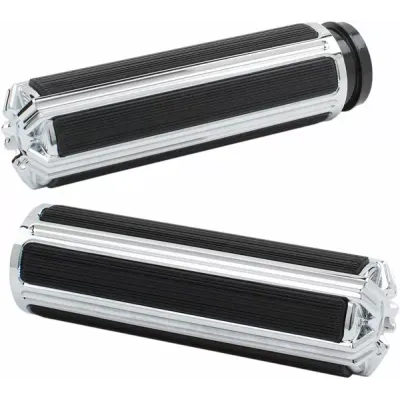 10-Gauge Comfort Grips
