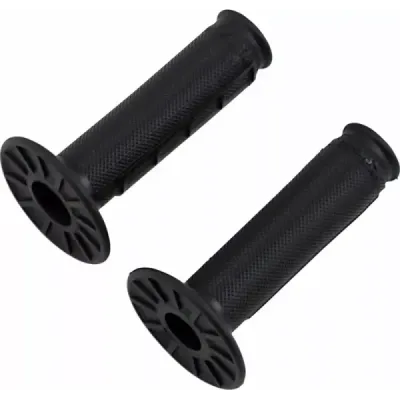 Ultra Tacky Dual-Compound Grips