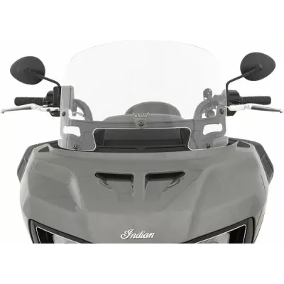 Replacement Lucite Windshield