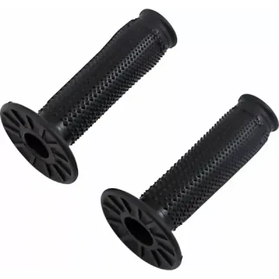 Ultra Tacky Dual-Compound Grips