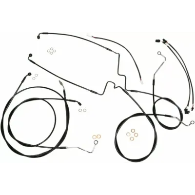 XR Handlebar Installation Kit