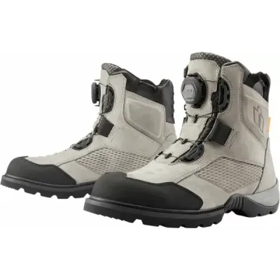 Stormhawk Boots