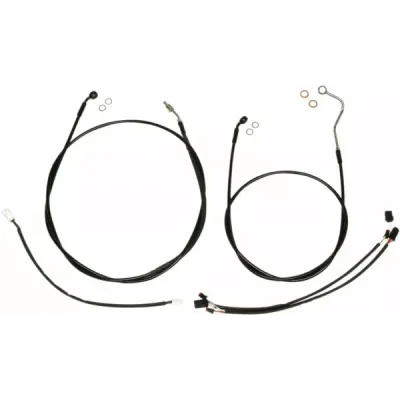 XR Handlebar Installation Kit