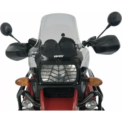 Windscreen