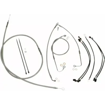 XR Handlebar Installation Kit