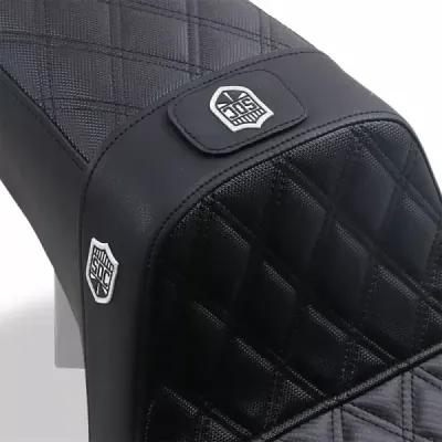 Pro Series SDC Performance Grip Seat