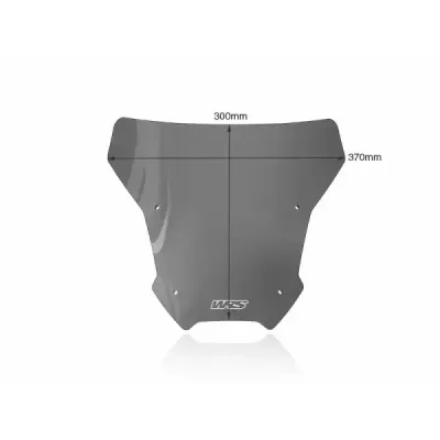 Windscreen for Scooter