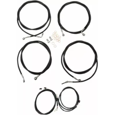 Complete Plug-and-Play Cable Kit
