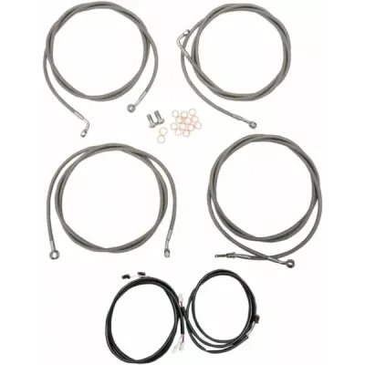 Complete Plug-and-Play Cable Kit