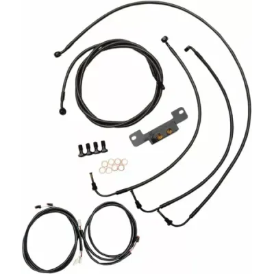 Complete Plug-and-Play Cable Kit