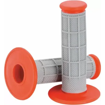 Qualifier Grips