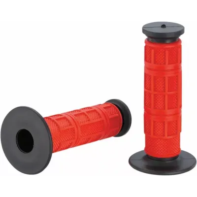 Qualifier Grips