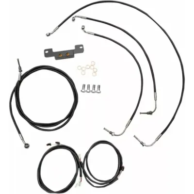 Complete Plug-and-Play Cable Kit