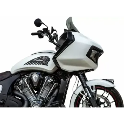 Flare™ Indian Windshield