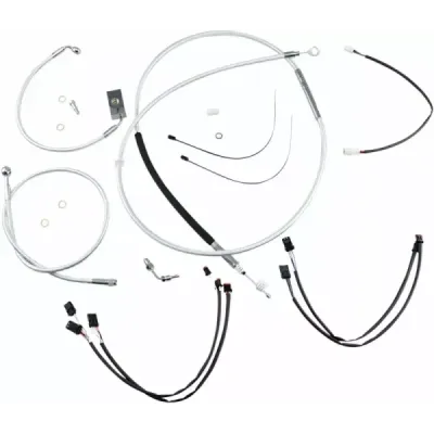 Sterling Chromite II® Designer Handlebar Installation Kit