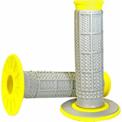 Mânere conice cu compus dublu