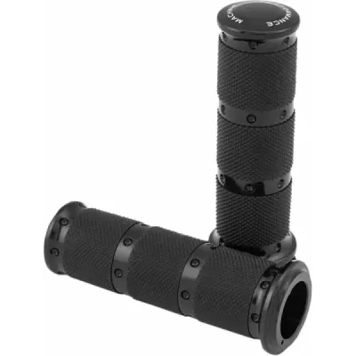 Contour XLS Renthal Wrapped Grips
