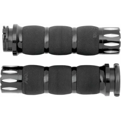Rival Air Cushioned Grips
