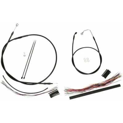 Kit de instalare a ghidonului XR