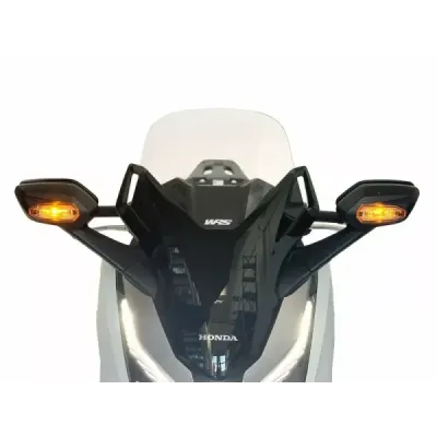 Parbriz pentru scuter