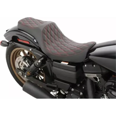 Predator III Seat