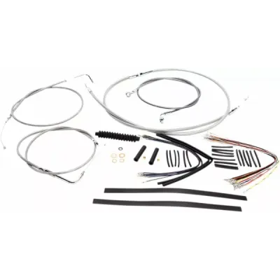 Kit de instalare a ghidonului XR