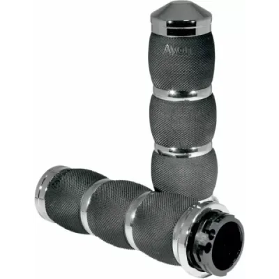 3-Ring Air Cushioned Grips