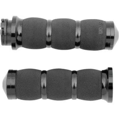 3-Ring Air Cushioned Grips