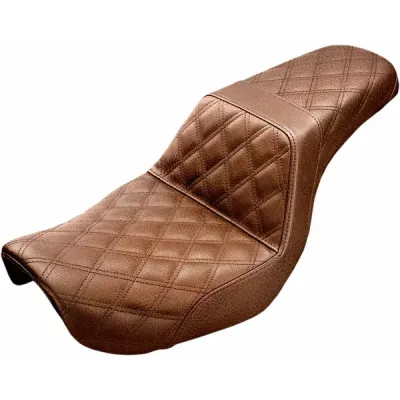 Step-Up Seat